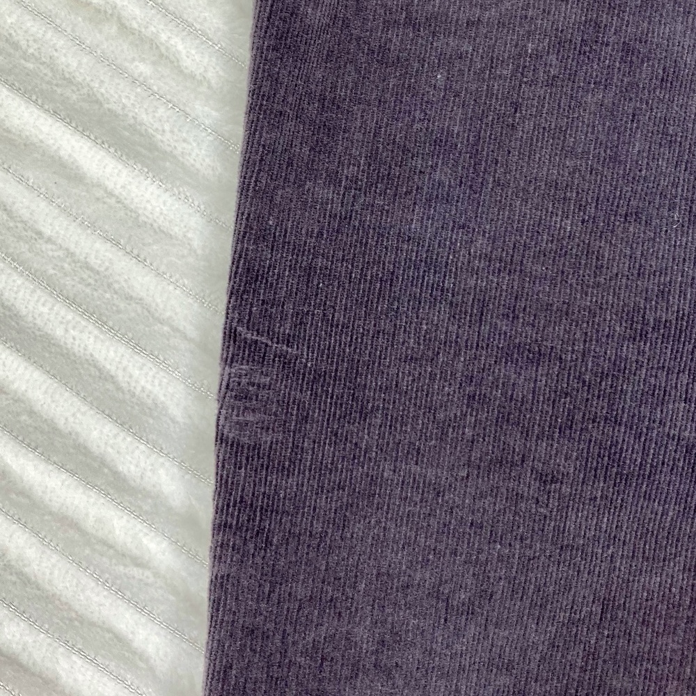 Anthropologie Pilcro And The Letterpress Stet Corduroy Jeans - Picture 12 of 13